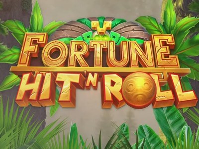 Слот Fortune Hitn Roll производителя Pragmatic Play